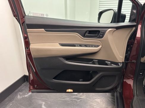 Used 2019 Honda Odyssey EX-L image 15
