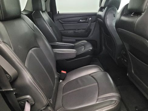 Used 2013 GMC Acadia SLT AWD/4WD image 19
