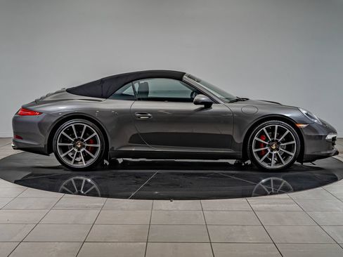 Used 2012 Porsche 911 Carrera S RWD image 9