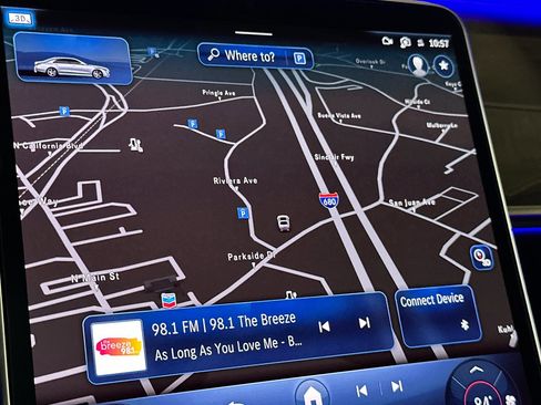 New 2026 Mercedes-Benz S 63 AMG S image 22