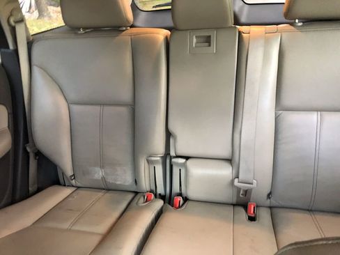 Used 2012 Ford Edge Limited image 27