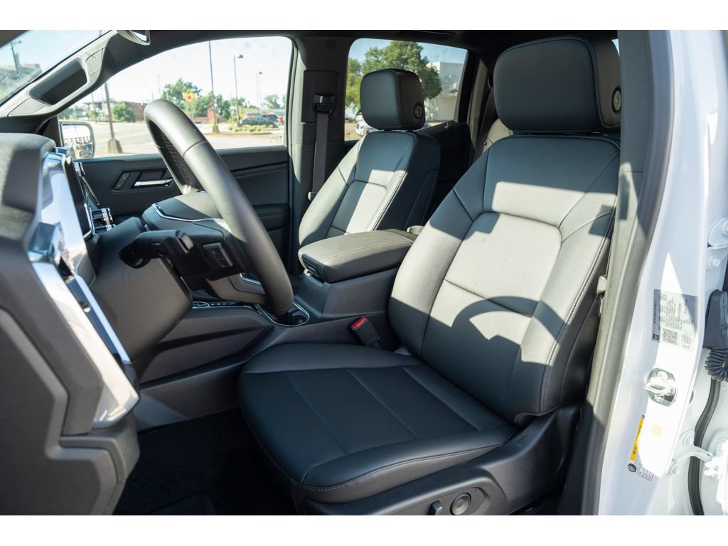 New 2026 GMC Canyon Elevation w/ Convenience Package AWD/4WD image 12