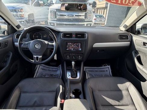 Used 2012 Volkswagen Jetta TDI image 26