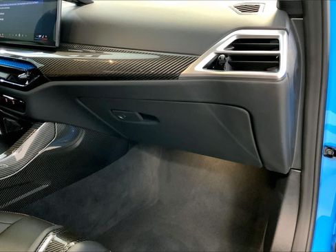 Used 2025 BMW M4 CS AWD/4WD image 17