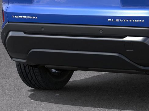 New 2026 GMC Terrain Elevation w/ Technology Package II image 14