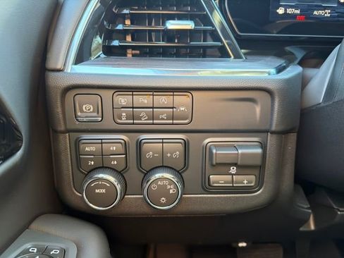 New 2026 Chevrolet Tahoe LS AWD/4WD image 29
