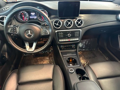 Used 2018 Mercedes-Benz GLA 250 4MATIC image 13
