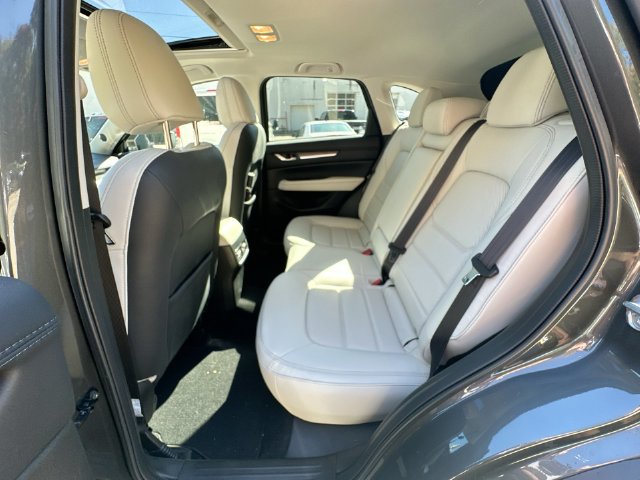 Used 2020 MAZDA CX-5 Grand Touring AWD/4WD image 30