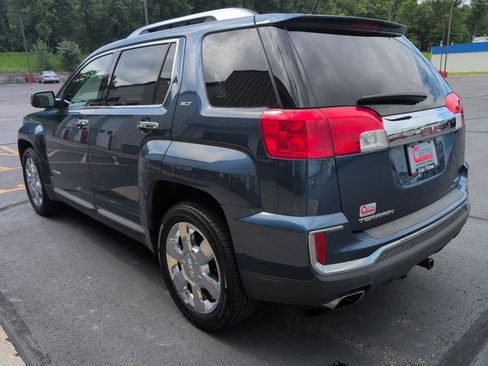 Used 2016 GMC Terrain SLT w/ Open Road Package AWD/4WD image 6