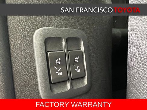 Used 2025 Lexus TX 350 AWD w/ Technology Package image 21