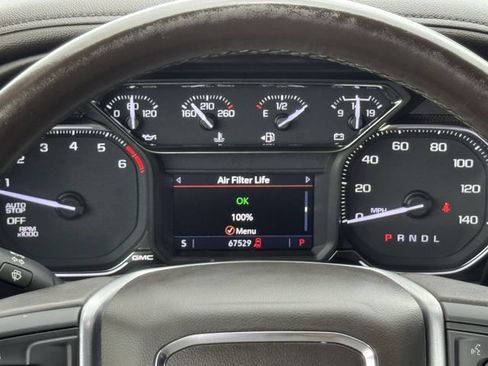 Used 2021 GMC Sierra 1500 SLT RWD image 14