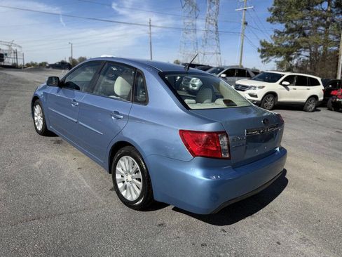Used 2011 Subaru Impreza 2.5i Premium w/ PWR Moonroof Value Pkg image 6