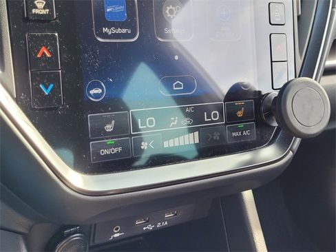 Used 2023 Subaru WRX Premium image 17