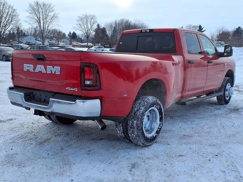 New 2026 RAM 3500 Tradesman image 25