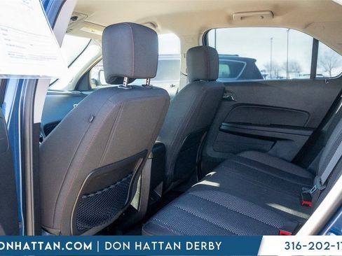 Used 2017 Chevrolet Equinox LT w/ Convenience Package image 19