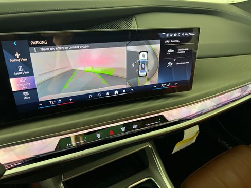 New 2026 BMW i7 eDrive50 w/ M Sport Package image 28