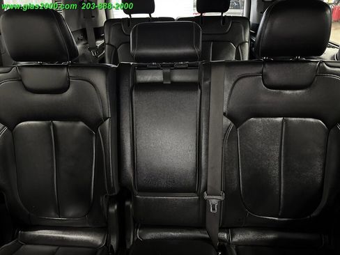 Used 2021 Jeep Grand Cherokee L Limited image 24