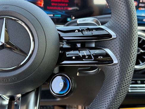 New 2026 Mercedes-Benz GLA 35 AMG 4MATIC image 24
