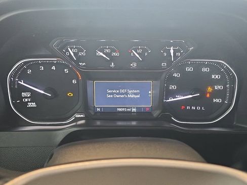 Certified 2020 GMC Sierra 1500 Elevation w/ Elevation Value Package image 21