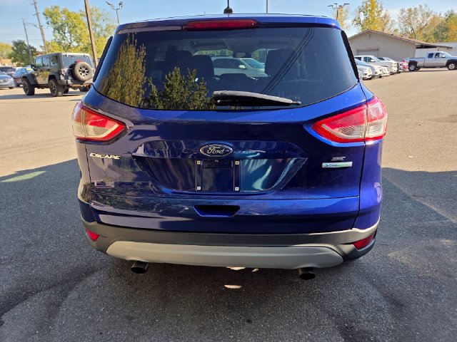 Used 2015 Ford Escape SE FWD image 5