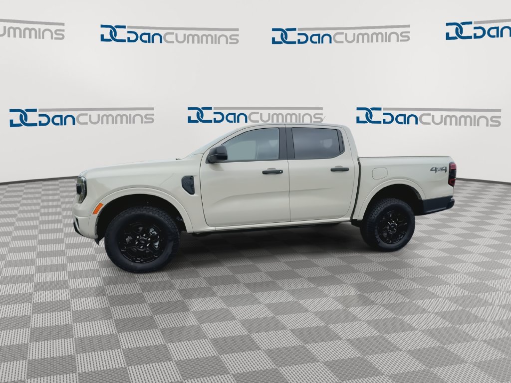 New 2026 Ford Ranger XLT w/ Equipment Group 301A High AWD/4WD image 5