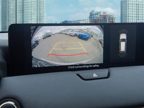 New 2026 MAZDA CX-90 3.3 Turbo w/ Preferred Package image 31