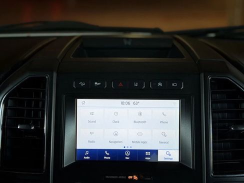 Used 2021 Ford Expedition Limited AWD/4WD image 34