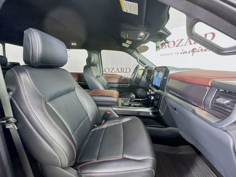 Used 2023 Ford F150 Lariat AWD/4WD image 33
