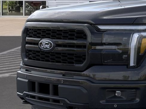 New 2025 Ford F150 Lariat w/ Equipment Group 502A High AWD/4WD image 17