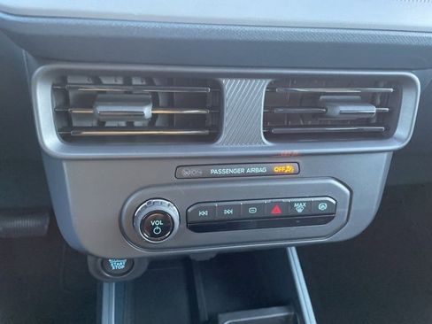 New 2026 Ford Maverick XLT w/ Equipment Group 301A image 37