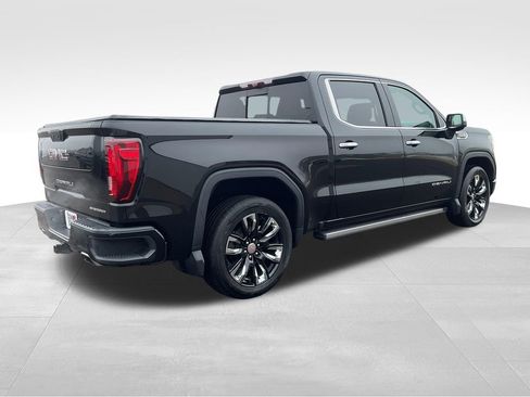 Used 2021 GMC Sierra 1500 Denali w/ Denali Ultimate Package image 31