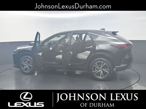 New 2026 Lexus RX 350 Premium image 29