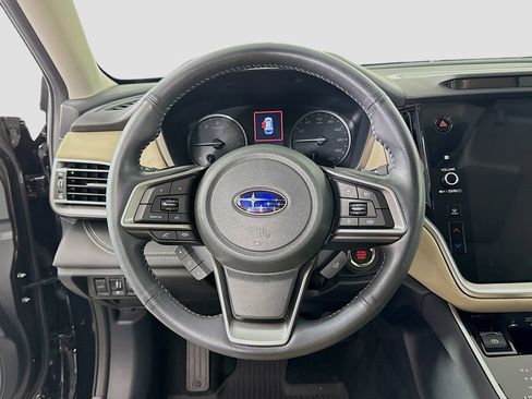Used 2022 Subaru Outback Limited XT AWD/4WD image 9