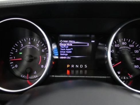 Used 2019 Ford Mustang Coupe w/ Ecoboost Performance Package RWD image 21