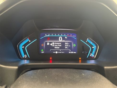 Used 2022 Honda Odyssey EX-L image 30