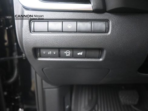 New 2026 Nissan Rogue SV image 15