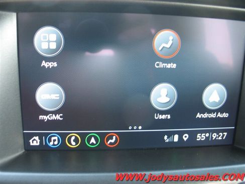 Used 2022 GMC Canyon AT4 w/ Trailering Package AWD/4WD image 18
