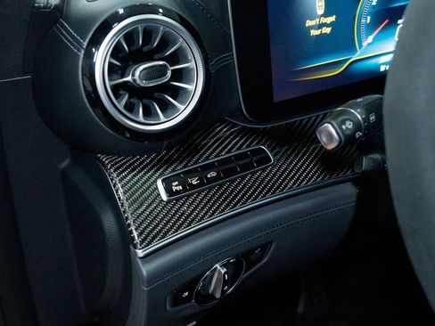 Used 2020 Mercedes-Benz AMG GT 63 image 25