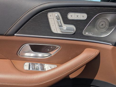 Certified 2024 Mercedes-Benz GLE 350 4MATIC image 15