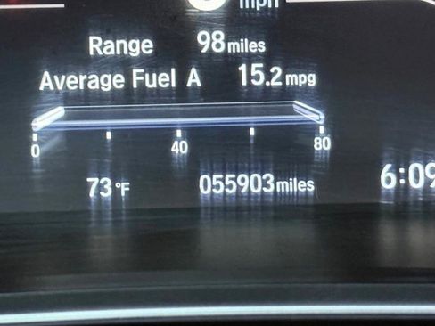 Used 2019 Honda CR-V EX image 17