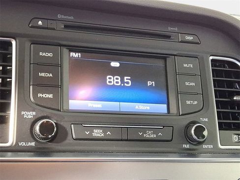 Used 2015 Hyundai Sonata Sport image 21