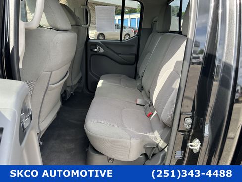 Used 2019 Nissan Frontier SV w/ Value Truck Package image 14