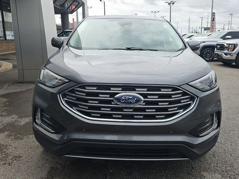 Used 2024 Ford Edge Titanium image 7