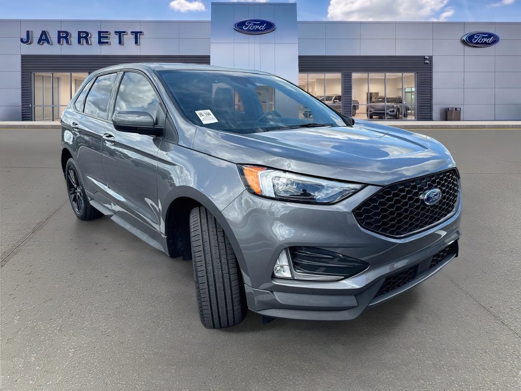 Used 2024 Ford Edge ST-Line AWD/4WD image 1