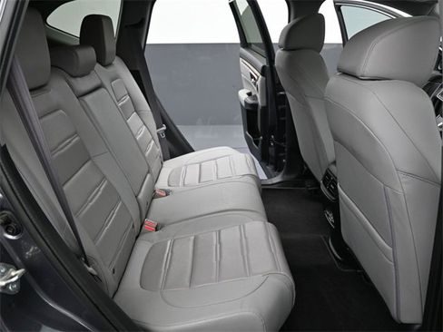 Used 2020 Honda CR-V EX-L image 10