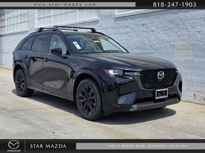 New 2026 MAZDA CX-90 3.3 Turbo S w/ Premium Package