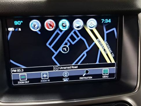 Used 2020 Chevrolet Tahoe LT AWD/4WD image 35