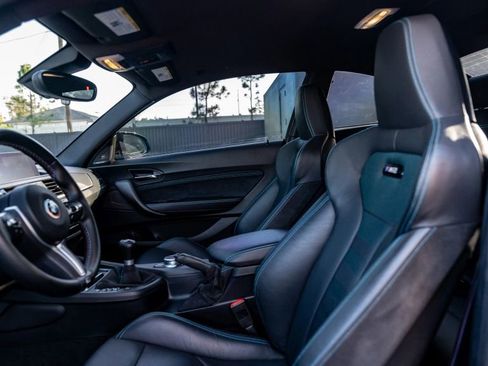 Used 2020 BMW M2 Competition w/ Executive Package image 45