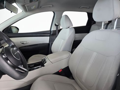 Used 2025 Hyundai Tucson SEL FWD image 17