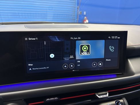 Used 2025 Hyundai Sonata N Line FWD image 18